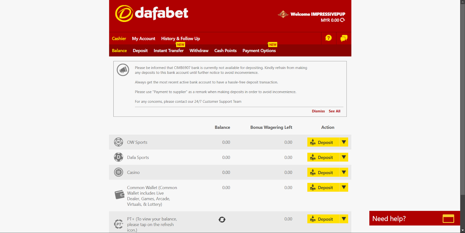 dafabet app login