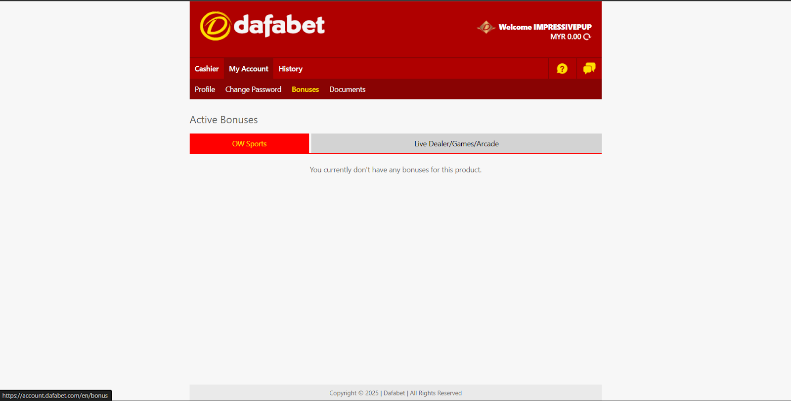 dafabet login, dafabet bonuses