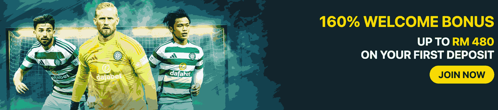 Dafabet OW Sports Bonuses