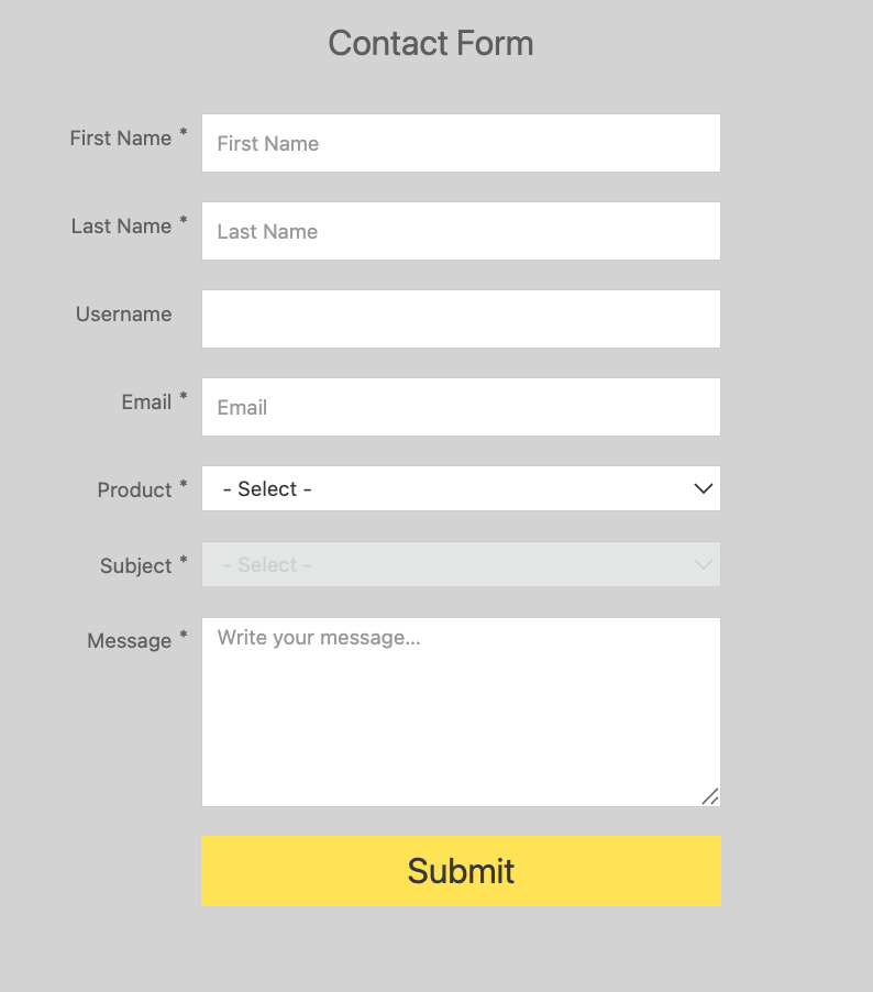 Dafabet support contact form
