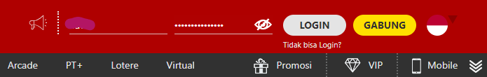 Dafabet mobile login