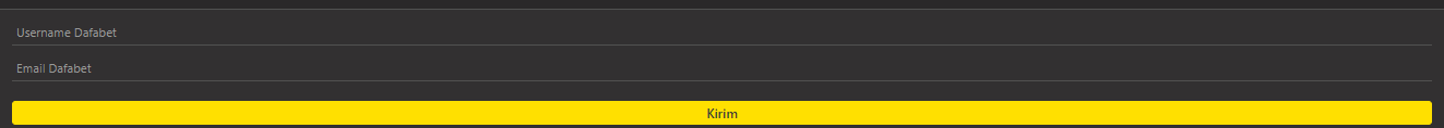 dafabet daftar