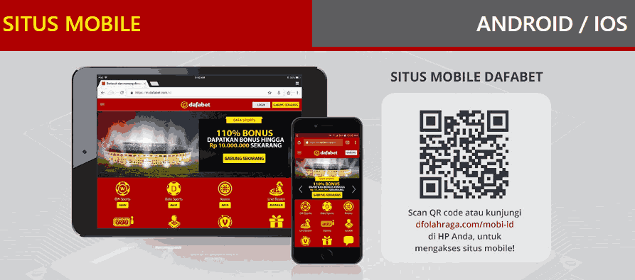 dafabet mobile