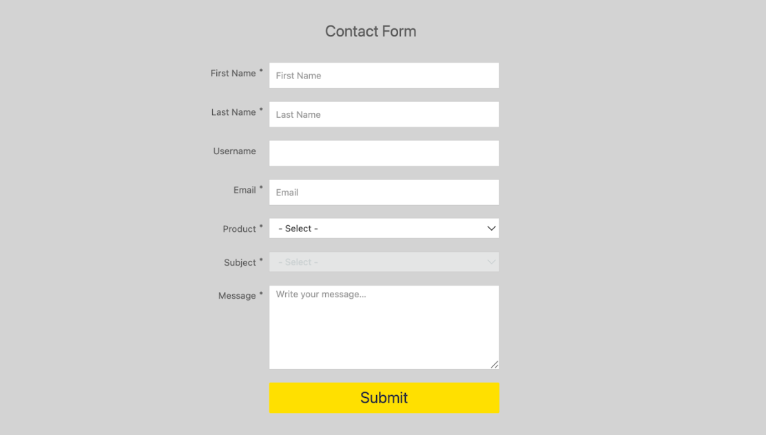 Dafabet Contact Form
