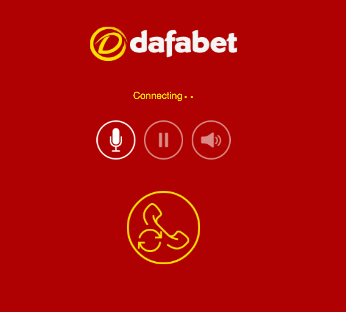 Dafabet Phone Support